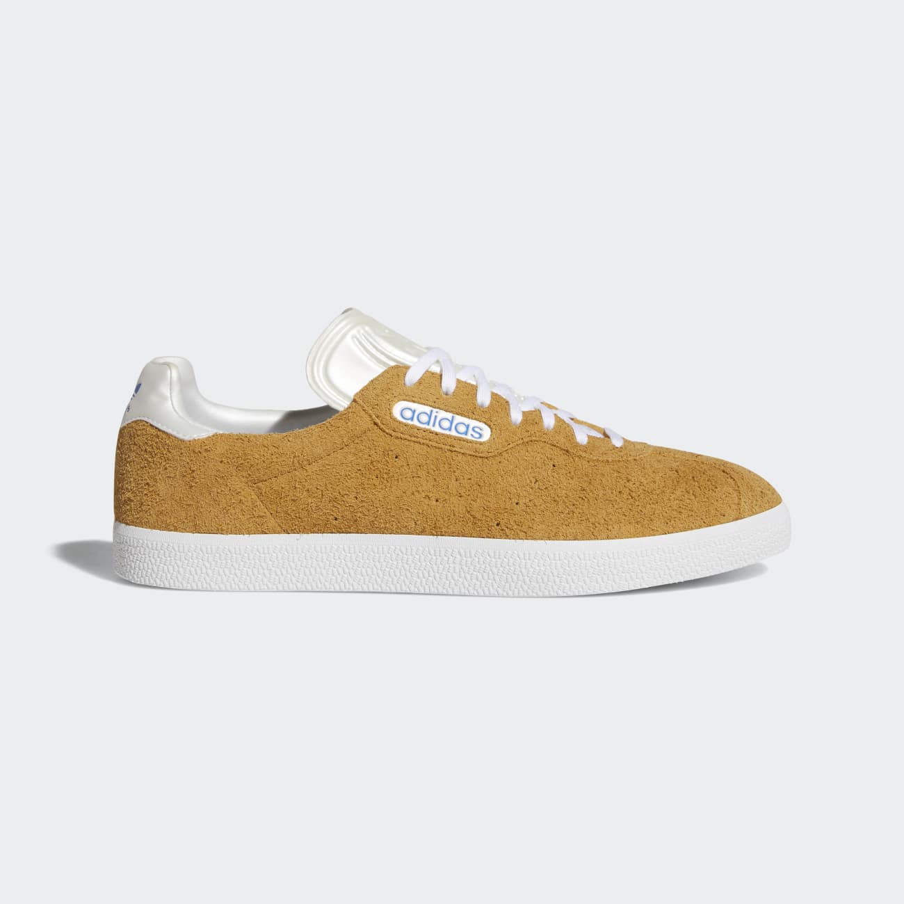 Adidas Gazelle Super x Alltimers Férfi Originals Cipő - Barna [D93608]